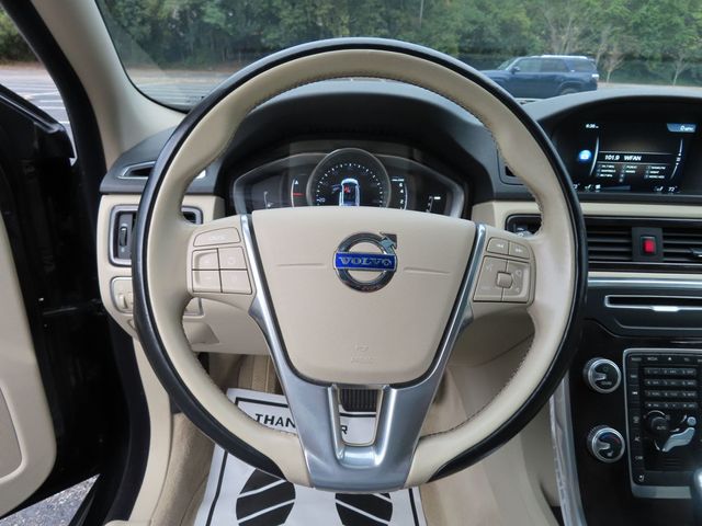 2016 Volvo XC70 AWD 4dr Wagon T5 Premier - 22911558 - 38