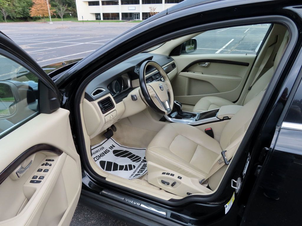 2016 Volvo XC70 T5 Premier photo 5