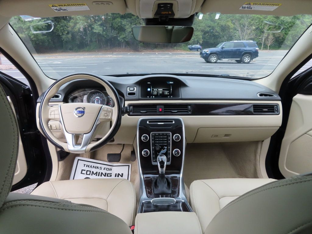 2016 Volvo XC70 T5 Premier photo 6
