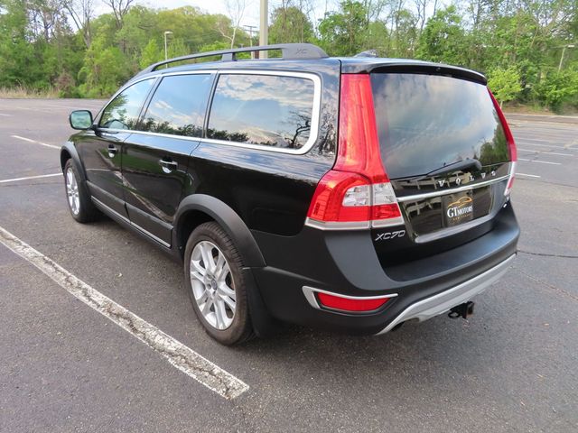 2016 Volvo XC70 AWD 4dr Wagon T5 Premier - 23020947 - 12