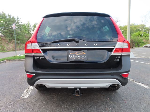 2016 Volvo XC70 AWD 4dr Wagon T5 Premier - 23020947 - 13