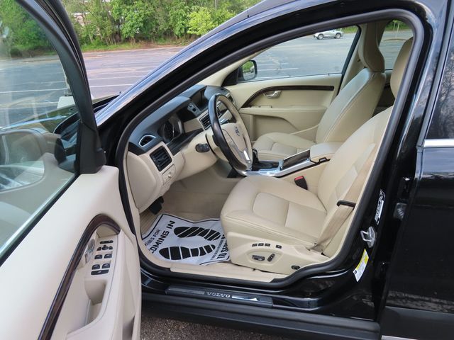 2016 Volvo XC70 AWD 4dr Wagon T5 Premier - 23020947 - 21