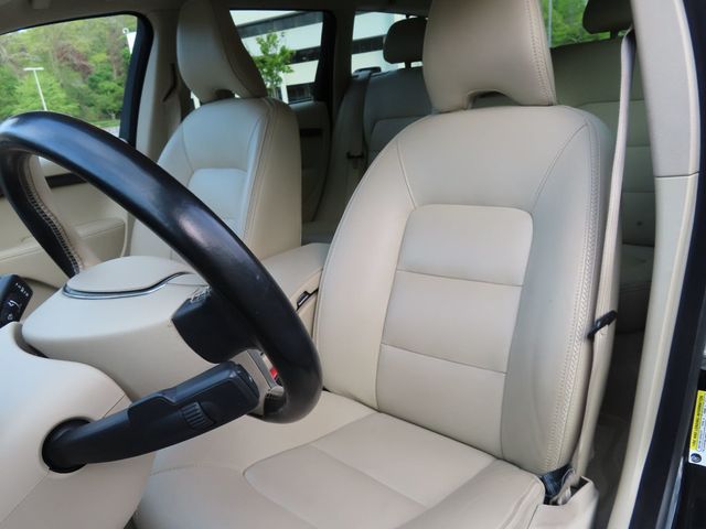 2016 Volvo XC70 AWD 4dr Wagon T5 Premier - 23020947 - 22