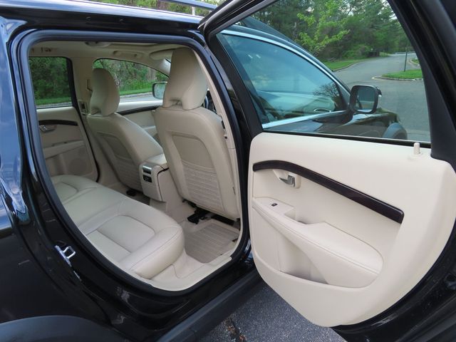 2016 Volvo XC70 AWD 4dr Wagon T5 Premier - 23020947 - 26
