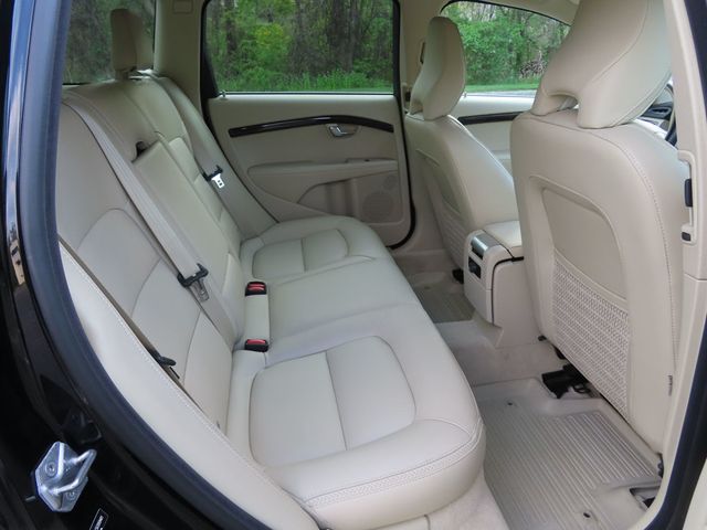 2016 Volvo XC70 AWD 4dr Wagon T5 Premier - 23020947 - 27