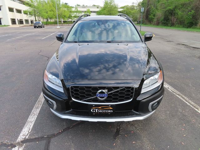 2016 Volvo XC70 AWD 4dr Wagon T5 Premier - 23020947 - 2