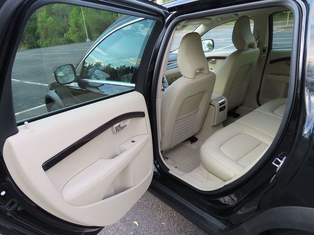 2016 Volvo XC70 AWD 4dr Wagon T5 Premier - 23020947 - 29