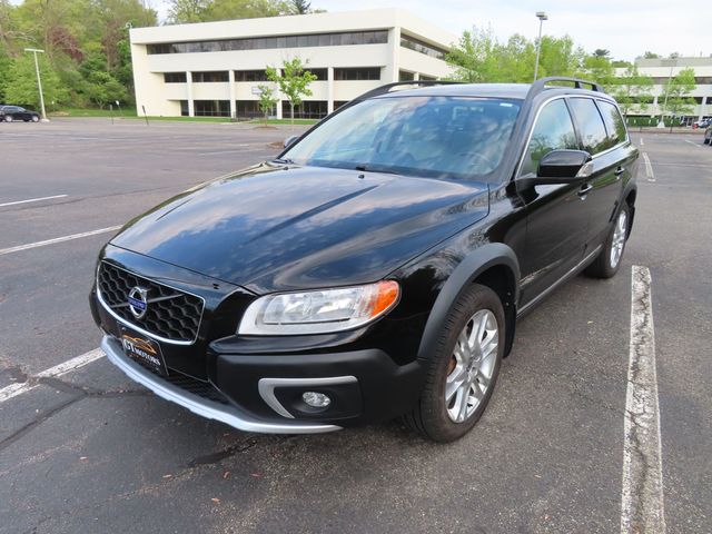 2016 Volvo XC70 AWD 4dr Wagon T5 Premier - 23020947 - 3