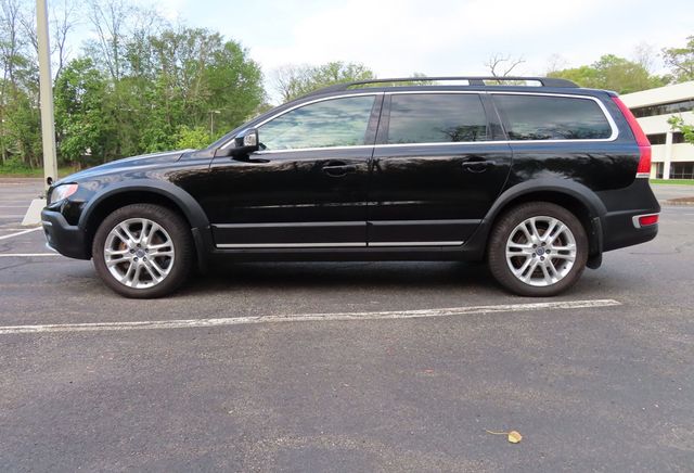 2016 Volvo XC70 AWD 4dr Wagon T5 Premier - 23020947 - 4