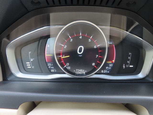 2016 Volvo XC70 AWD 4dr Wagon T5 Premier - 23020947 - 8