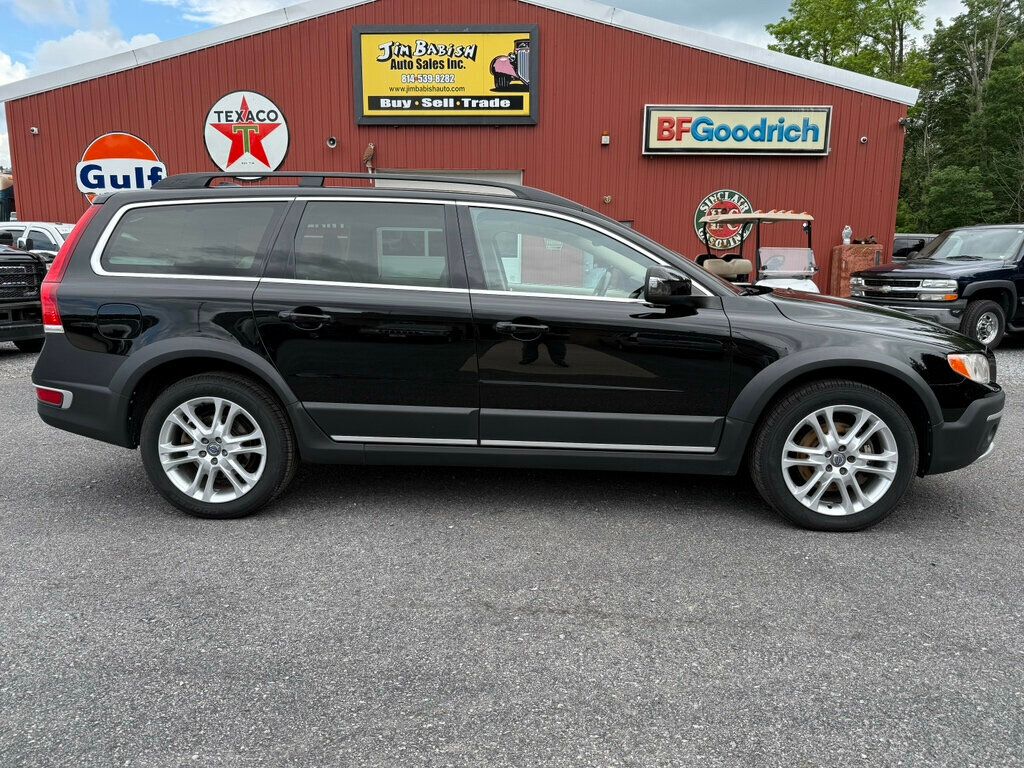 2016 Volvo XC70 T5 Premier photo 2