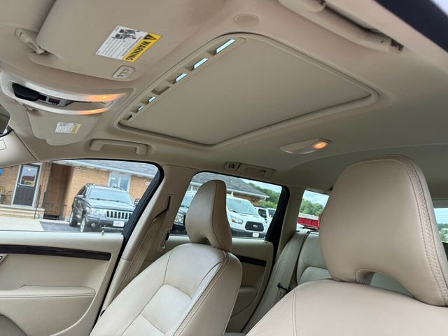 2016 Volvo XC70 AWD 4dr Wagon T5 Premier - 22846946 - 24