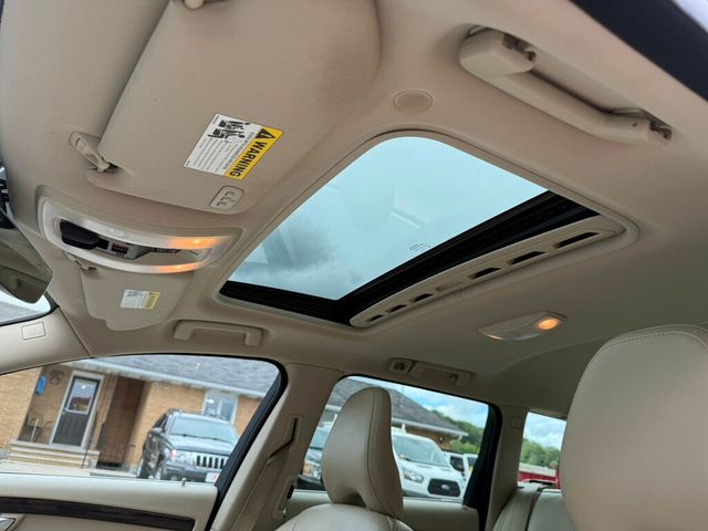 2016 Volvo XC70 AWD 4dr Wagon T5 Premier - 22846946 - 25