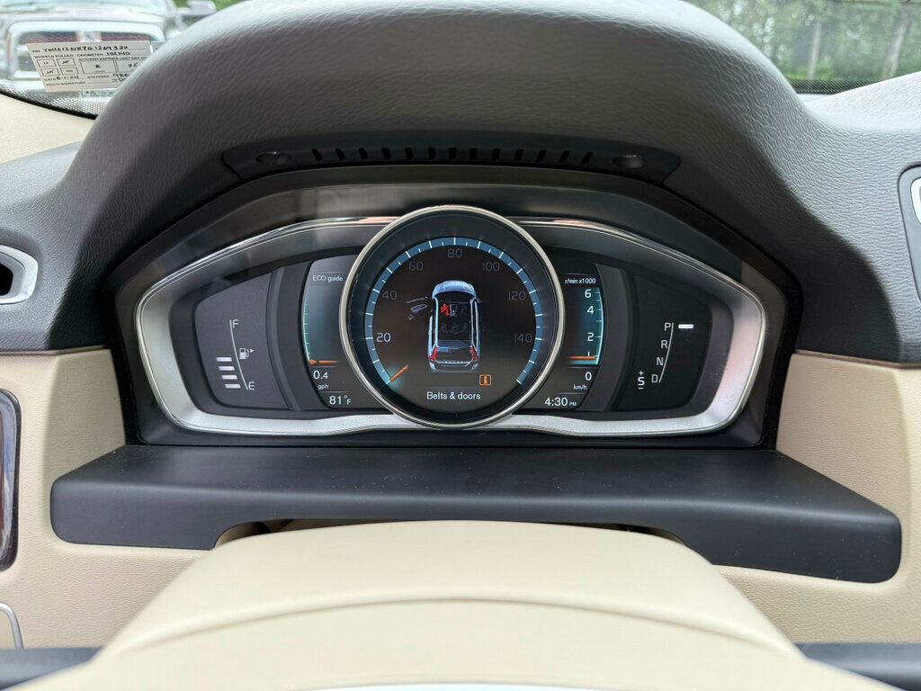 2016 Volvo XC70 AWD 4dr Wagon T5 Premier - 22846946 - 28