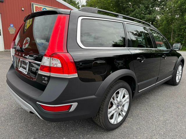 2016 Volvo XC70 AWD 4dr Wagon T5 Premier - 22846946 - 2