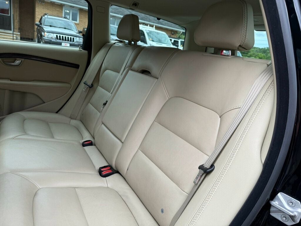 2016 Volvo XC70 T5 Premier photo 33