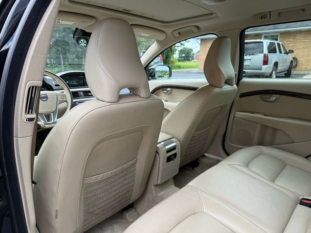 2016 Volvo XC70 AWD 4dr Wagon T5 Premier - 22846946 - 37