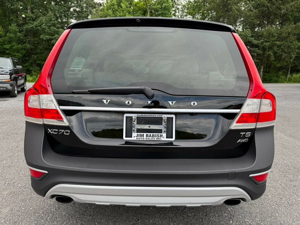 2016 Volvo XC70 T5 Premier photo 4