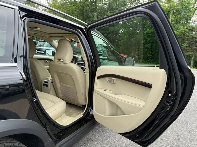 2016 Volvo XC70 AWD 4dr Wagon T5 Premier - 22846946 - 44