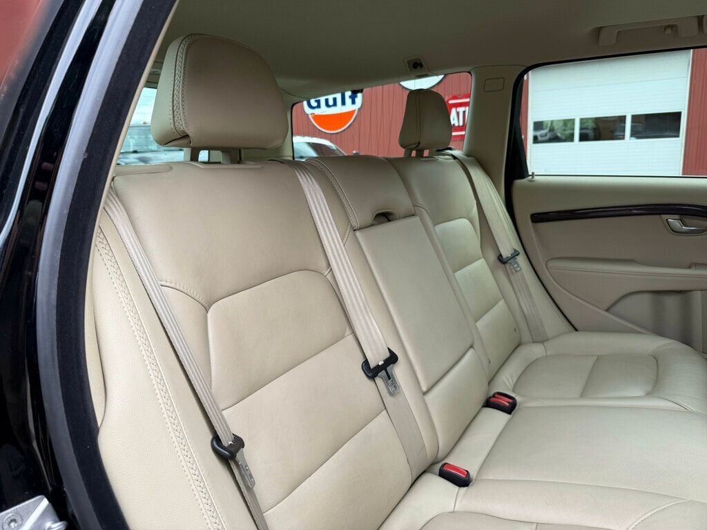 2016 Volvo XC70 T5 Premier photo 43