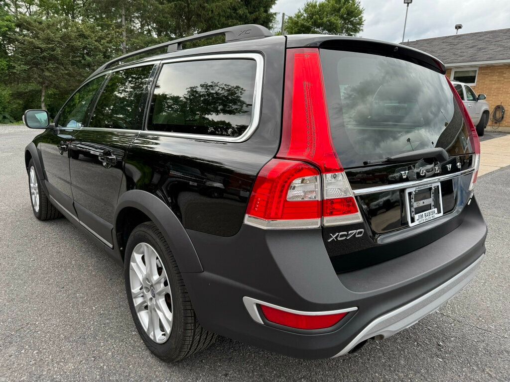 2016 Volvo XC70 T5 Premier photo 5