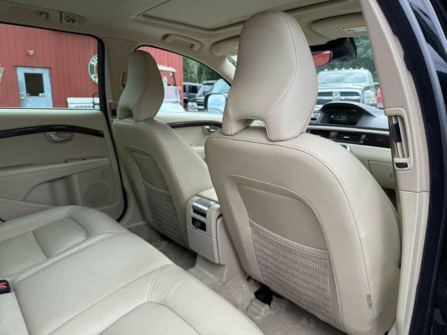 2016 Volvo XC70 AWD 4dr Wagon T5 Premier - 22846946 - 49