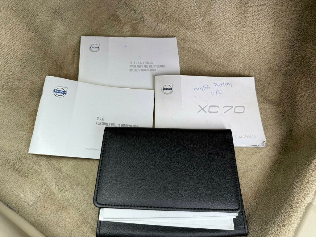 2016 Volvo XC70 AWD 4dr Wagon T5 Premier - 22846946 - 57