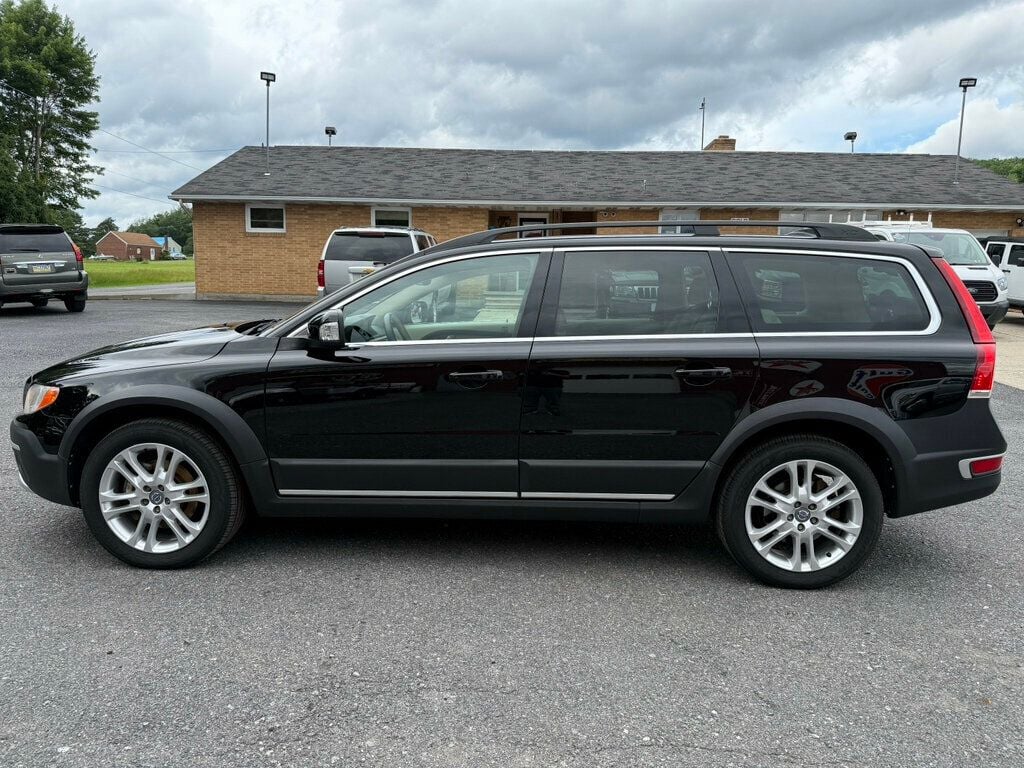 2016 Volvo XC70 T5 Premier photo 6