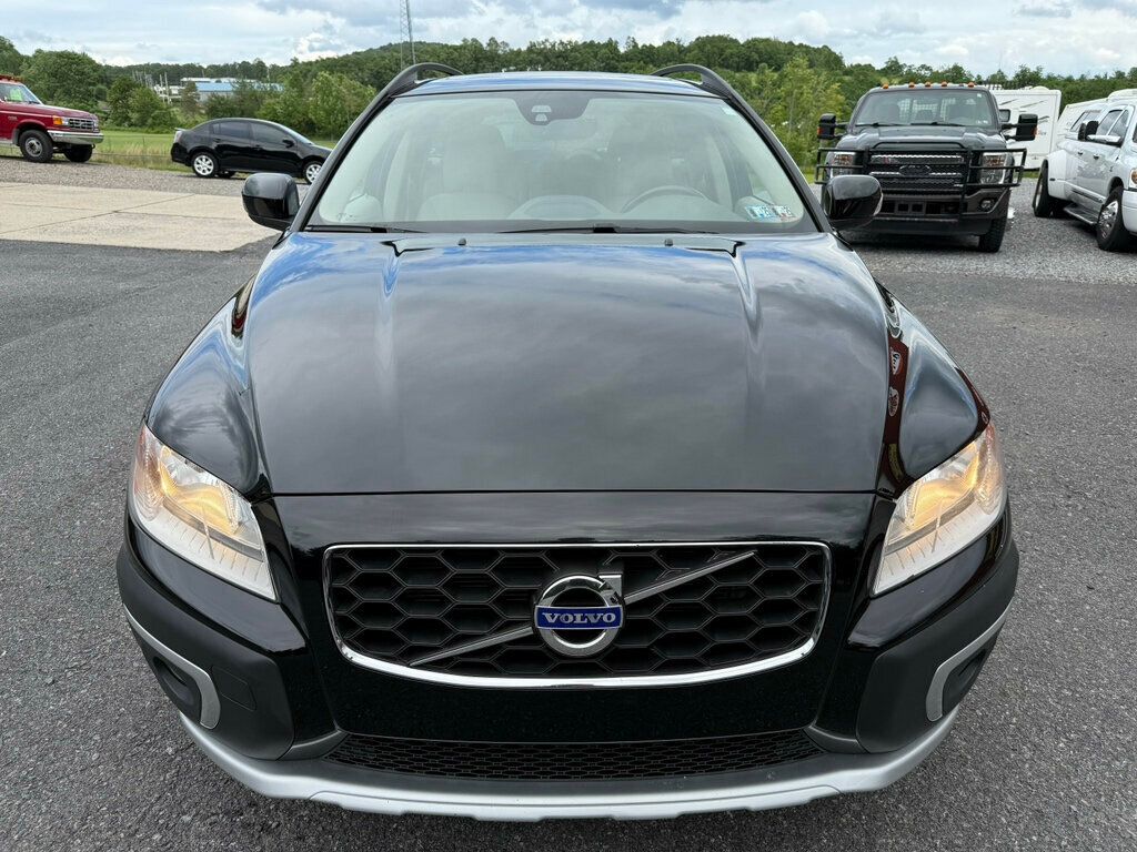 2016 Volvo XC70 T5 Premier photo 8