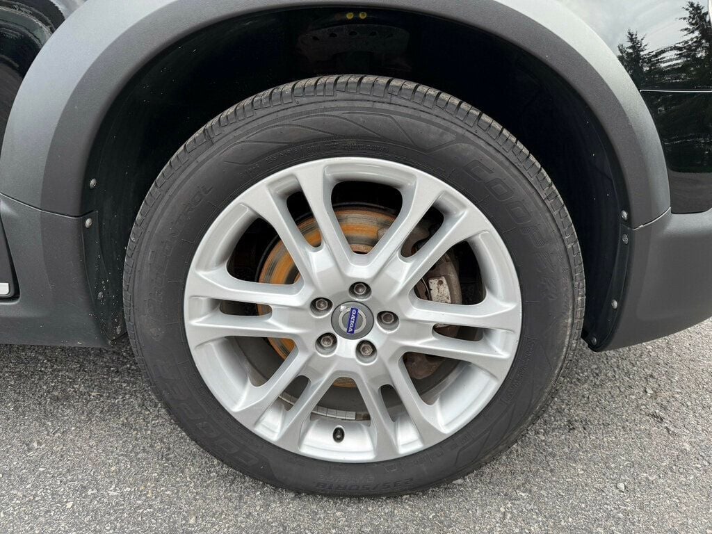 2016 Volvo XC70 T5 Premier photo 9