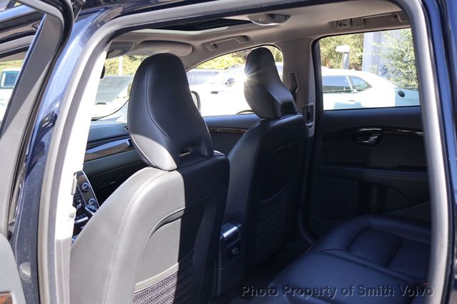 2016 Volvo XC70 FWD 4dr Wagon T5 Drive-E Premier - 22994418 - 9