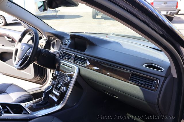 2016 Volvo XC70 FWD 4dr Wagon T5 Drive-E Premier - 22994418 - 12