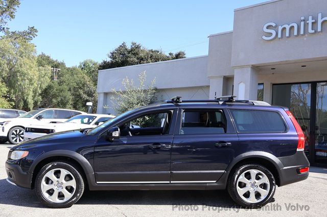 2016 Volvo XC70 FWD 4dr Wagon T5 Drive-E Premier - 22994418 - 1