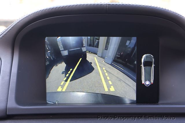 2016 Volvo XC70 FWD 4dr Wagon T5 Drive-E Premier - 22994418 - 19