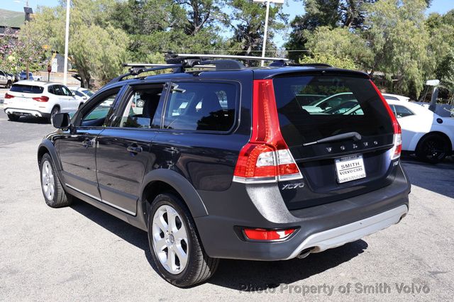 2016 Volvo XC70 FWD 4dr Wagon T5 Drive-E Premier - 22994418 - 2