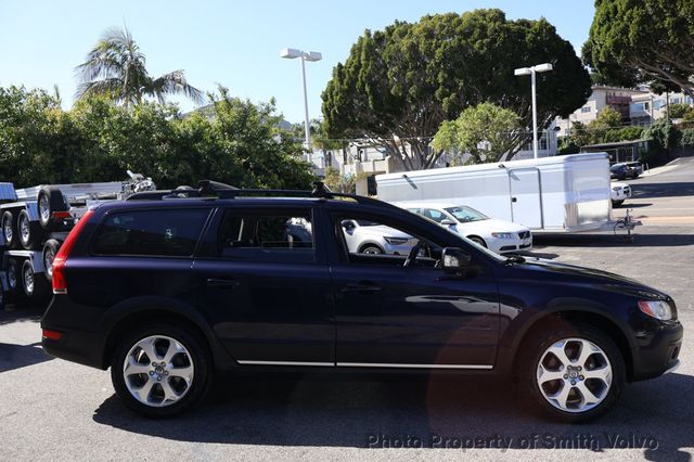 2016 Volvo XC70 FWD 4dr Wagon T5 Drive-E Premier - 22994418 - 3