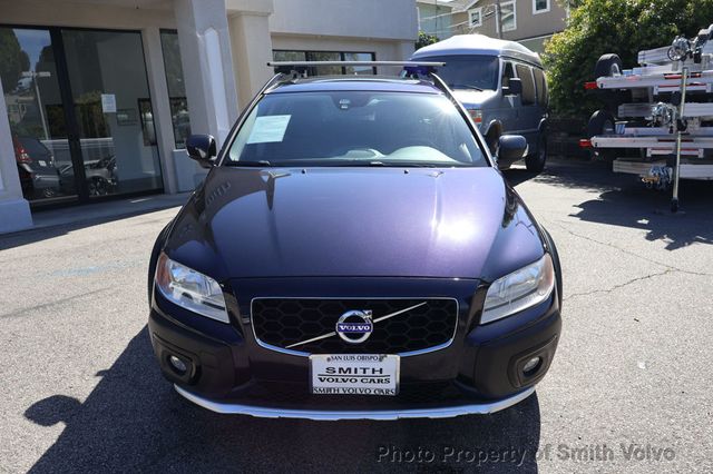 2016 Volvo XC70 FWD 4dr Wagon T5 Drive-E Premier - 22994418 - 4