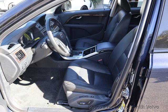 2016 Volvo XC70 FWD 4dr Wagon T5 Drive-E Premier - 22994418 - 5