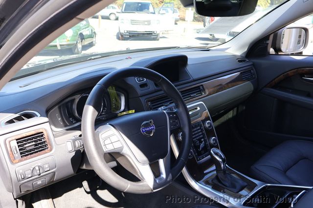 2016 Volvo XC70 FWD 4dr Wagon T5 Drive-E Premier - 22994418 - 6