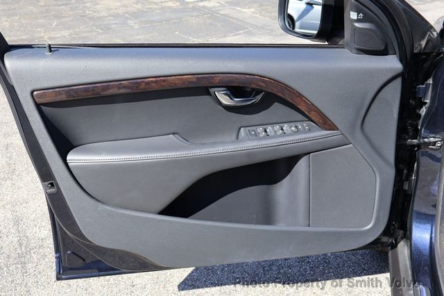 2016 Volvo XC70 FWD 4dr Wagon T5 Drive-E Premier - 22994418 - 7