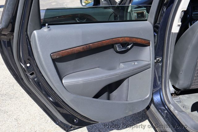 2016 Volvo XC70 FWD 4dr Wagon T5 Drive-E Premier - 22994418 - 8