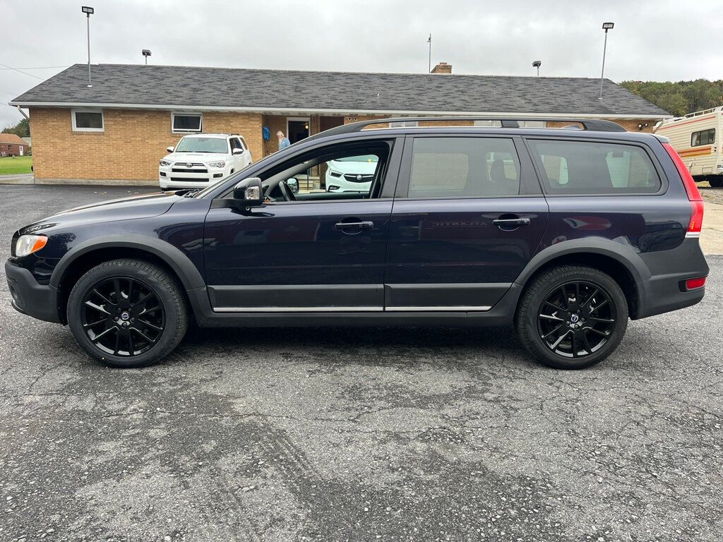 2016 Volvo XC70 T5 Platinum Classic AWD Station Wagon - 22605226 - 6