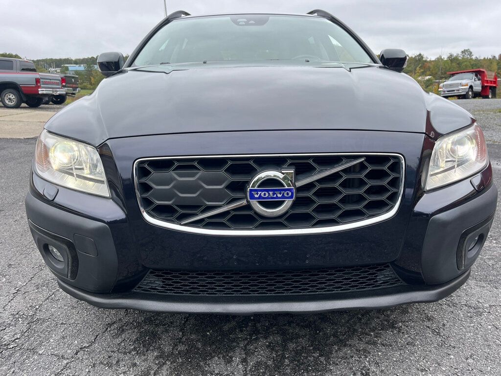 2016 Volvo XC70 T5 Platinum Classic AWD Station Wagon - 22605226 - 8