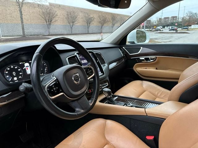 2016 Volvo XC90 2016 VOLVO XC90 T6 MOMENTUM - 22954116 - 9