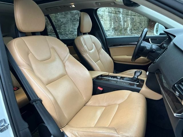 2016 Volvo XC90 2016 VOLVO XC90 T6 MOMENTUM - 22954116 - 11