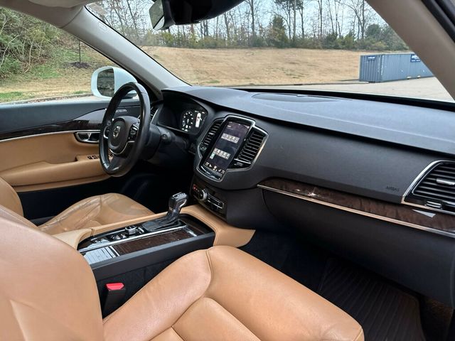 2016 Volvo XC90 2016 VOLVO XC90 T6 MOMENTUM - 22954116 - 12