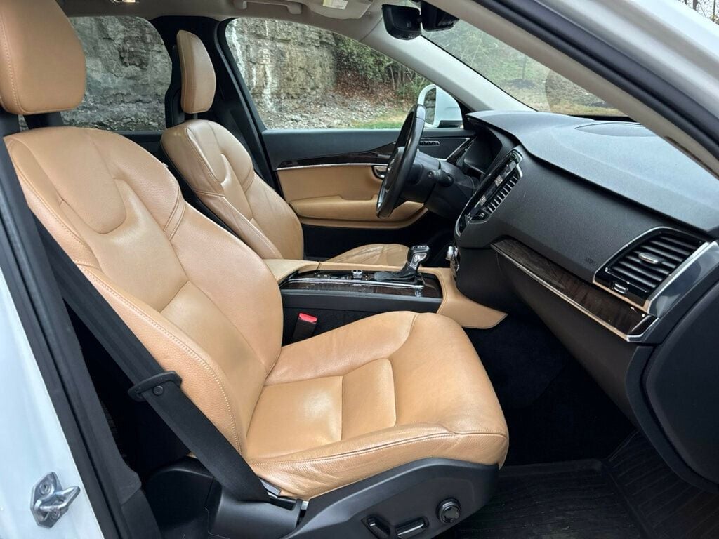 2016 Volvo XC90 2016 VOLVO XC90 T6 MOMENTUM - 22954116 - 13