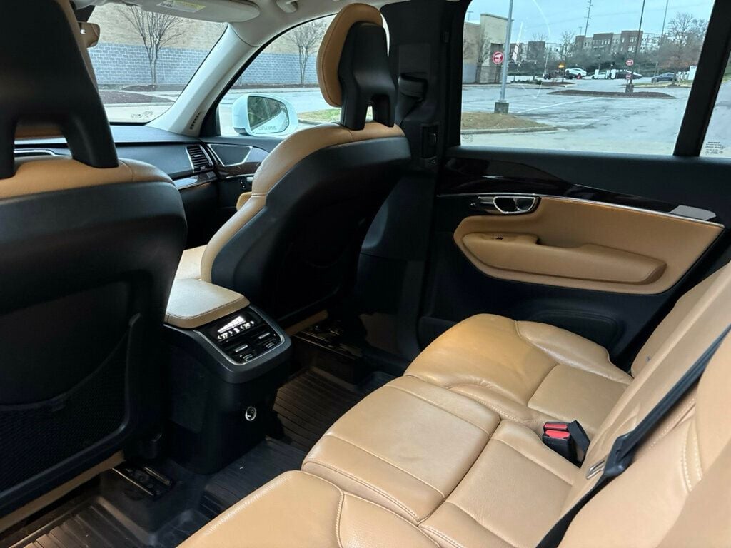 2016 Volvo XC90 2016 VOLVO XC90 T6 MOMENTUM - 22954116 - 15