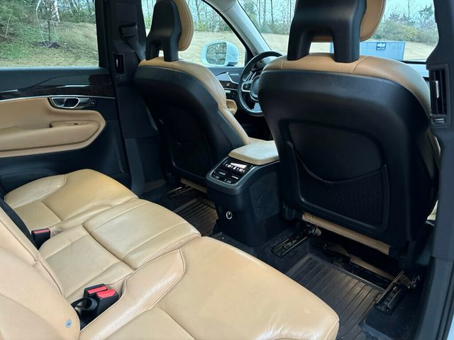 2016 Volvo XC90 2016 VOLVO XC90 T6 MOMENTUM - 22954116 - 18