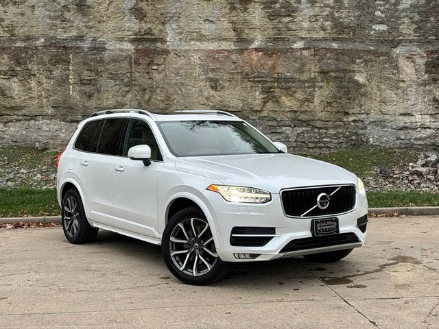 2016 Volvo XC90 2016 VOLVO XC90 T6 MOMENTUM - 22954116 - 1